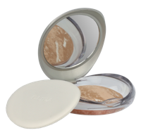 Pupa Milano - Pupa Luminys Baked Face Powder 9 g Gezichtspoeder