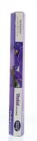 Natures Incense Wierook viooltje 20 Stuks