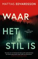 Waar het stil is (Paperback)