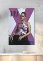 Rihanna A3 Kalender 2026 Rihanna A3 Kalender 2026