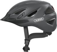 Abus Helm Urban-I 3.0 titan M 52-58cm