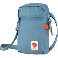 Fjallraven High Coast Pocket Schoudertas Dawn Blue 0,8L