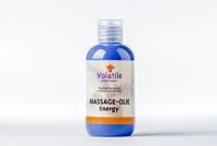 Volatile Massageolie energy 100 Milliliter