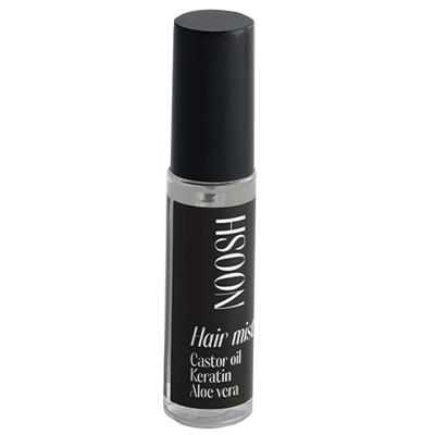 NOOSH The Ultimate Hair Collection Hollywood Hair Mist 10ml