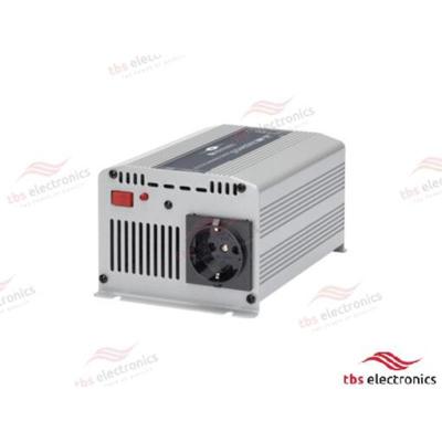 TBS5003100-1 - Zuivere golfomvormer 24V 350W