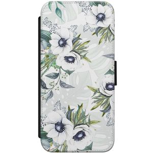 iPhone 7/8 flipcase - Floral art