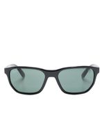 Ray-Ban x Ferrari Scuderia RB4404M square-frame sunglasses - Noir - thumbnail