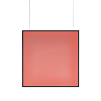 Artemide - Discovery Space Square - RGBW Hanglamp - thumbnail