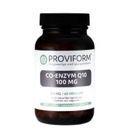 Co-enzym Q10 100mg - thumbnail