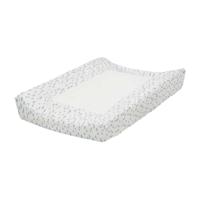 Fresk aankleedkussenhoes Rainbow Ether Blue