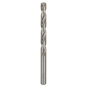 Bosch Accessories 2608595074 HSS Metaal-spiraalboor 8.8 mm Gezamenlijke lengte 125 mm Geslepen DIN 338 Cilinderschacht 5 stuk(s)