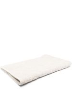 Dolce & Gabbana tapis de bain Crosswise en jacquard - Tons neutres