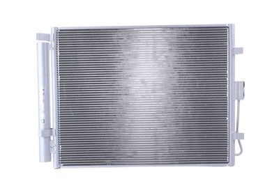 Condensator, airconditioning 940217