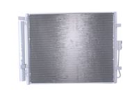 Condensator, airconditioning 940217 Condensator, airconditioning 940217