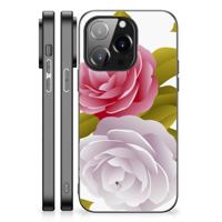 iPhone 14 Pro Bloemen Hoesje Roses