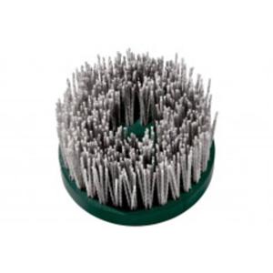 Metabo 623741000 Metabo bord borstel Ø 130 mmKornung P 60 1 stuk(s)