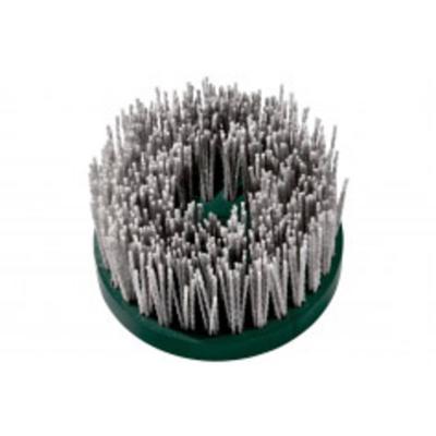Metabo 623741000 Metabo bord borstel Ø 130 mmKornung P 60 1 stuk(s)