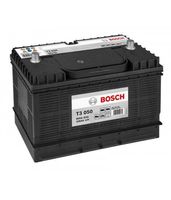 Bosch T3 050 Black Accu 105 Ah T3050