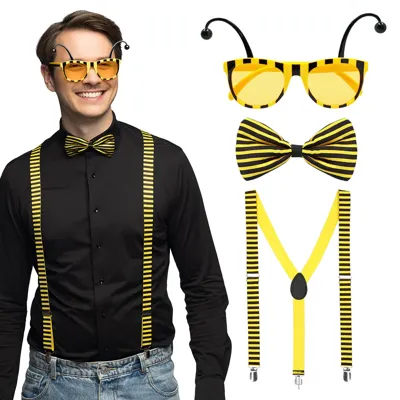 Accessoireset Honingbij