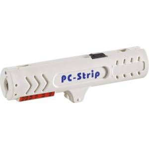 Jokari 30160 PC-STRIP Kabelstripper Geschikt voor: Datakabel, Communicatiekabel, Stuurkabel 5 tot 13 mm 0.2 tot 4 mm²