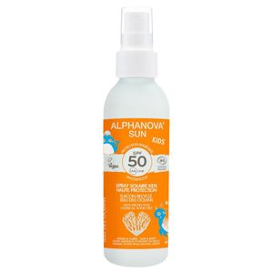 Alphanova Sun Sun spray kids SPF50 (125 ml)