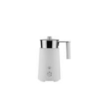 Alessi MDL13 W Melkopschuimer Wit Alessi MDL13 W Melkopschuimer Wit