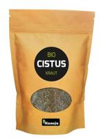 Cistus thee paper bag bio 500 Gram