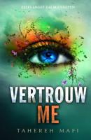 Vertrouw me (Paperback)