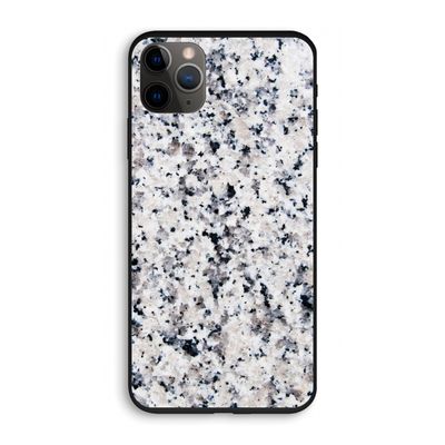 Gespikkelde marmer: iPhone 11 Pro Biologisch afbreekbaar hoesje