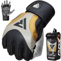 RDX Sports T17 Aura Grappling Handschoenen Klein - thumbnail