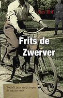 Frits de zwerver - Jan Hof - ebook - thumbnail
