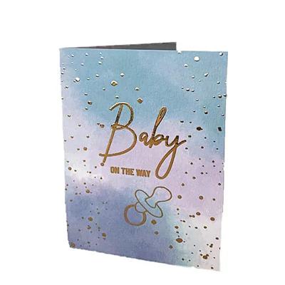 'Baby on the way' kopen? | FOR YOU GIFTS