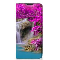 OPPO Find X5 Lite | Reno7 5G Book Cover Waterval - thumbnail