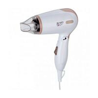 Föhn JATA SC47B 1200W Opvouwbaar