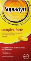 Supradyn Complex Forte - 95 tabletten