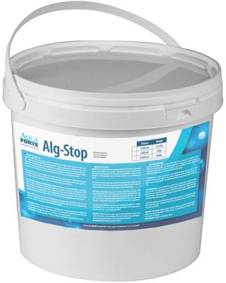 Alg-Stop Anti Draadalg Middel 10Kg