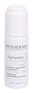 Bioderma Pigmentbio C-Concentrate Bright. Pigment. Corr. 15 ml