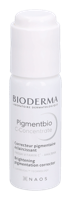 Bioderma Pigmentbio C-Concentrate Bright. Pigment. Corr. 15 ml