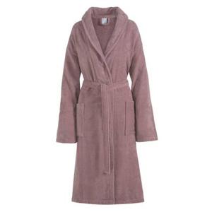 Prestige Badjas Mauve | 220 cm x 140 cm | Roze | Paars | Katoen