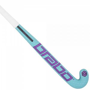 Hockeystick O&#039;Geez Original Junior Blauw Paars