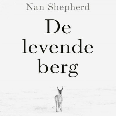 De levende berg