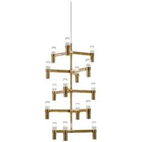 Nemo - Crown Multi Hanglamp