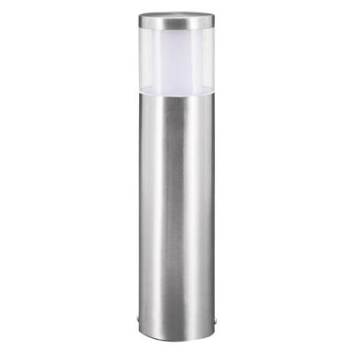 Eglo Led tuinlampBasalgo 1 rvs - 94278