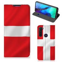 Motorola Moto G Pro | Standcase | Denemarken