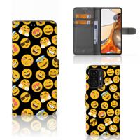 Xiaomi 11T | 11T Pro | Telefoon Hoesje | Emoji