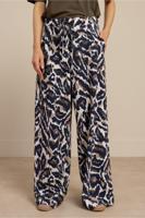 Studio Anneloes Grace Leopard Trousers 13641 Broek 9997 Multi Color