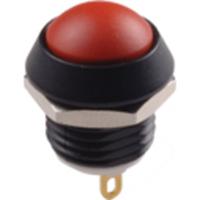 C & K Switches AP4E202SZBE Druktoets 125 V, 24 V/DC 125 mA 1x uit/(aan) Rood, Groen IP67 1 stuk(s) Bulk