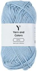 Yarn and Colors Epic 062 Larimar