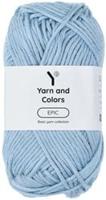 Yarn and Colors Epic 062 Larimar