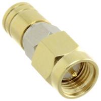 Molex Molex MOL DataCom & Specialty 733860210 SMB-connector Stekker 50 Ω 1 stuk(s) Bag